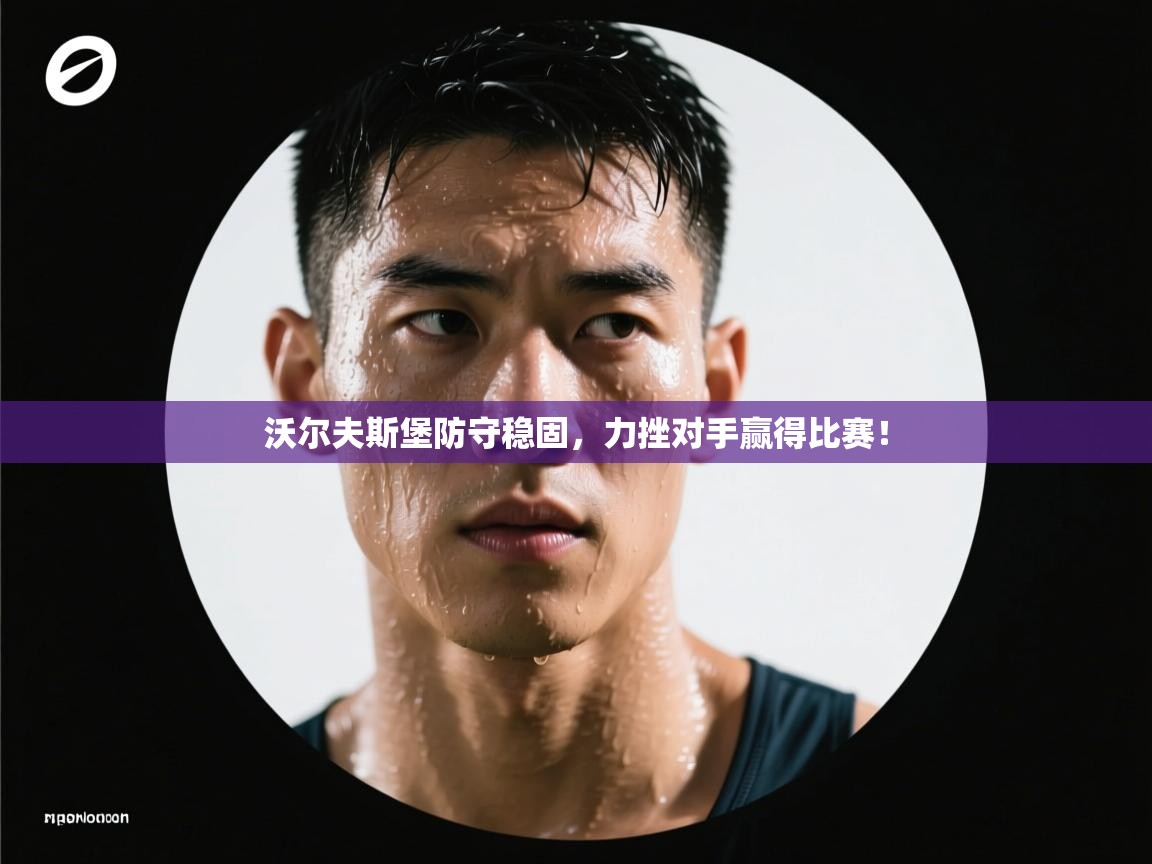 沃尔夫斯堡防守稳固，力挫对手赢得比赛！