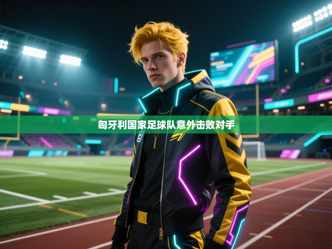 匈牙利国家足球队意外击败对手