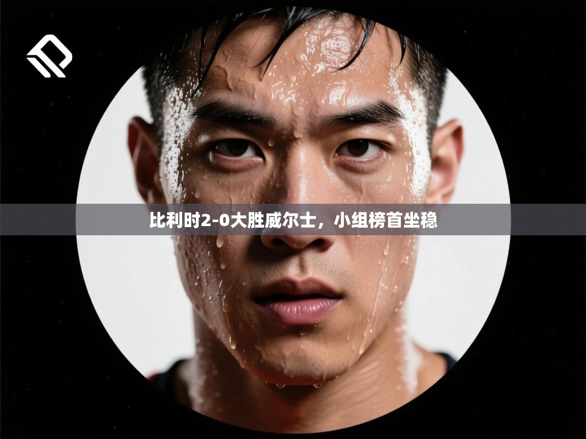 比利时2-0大胜威尔士，小组榜首坐稳