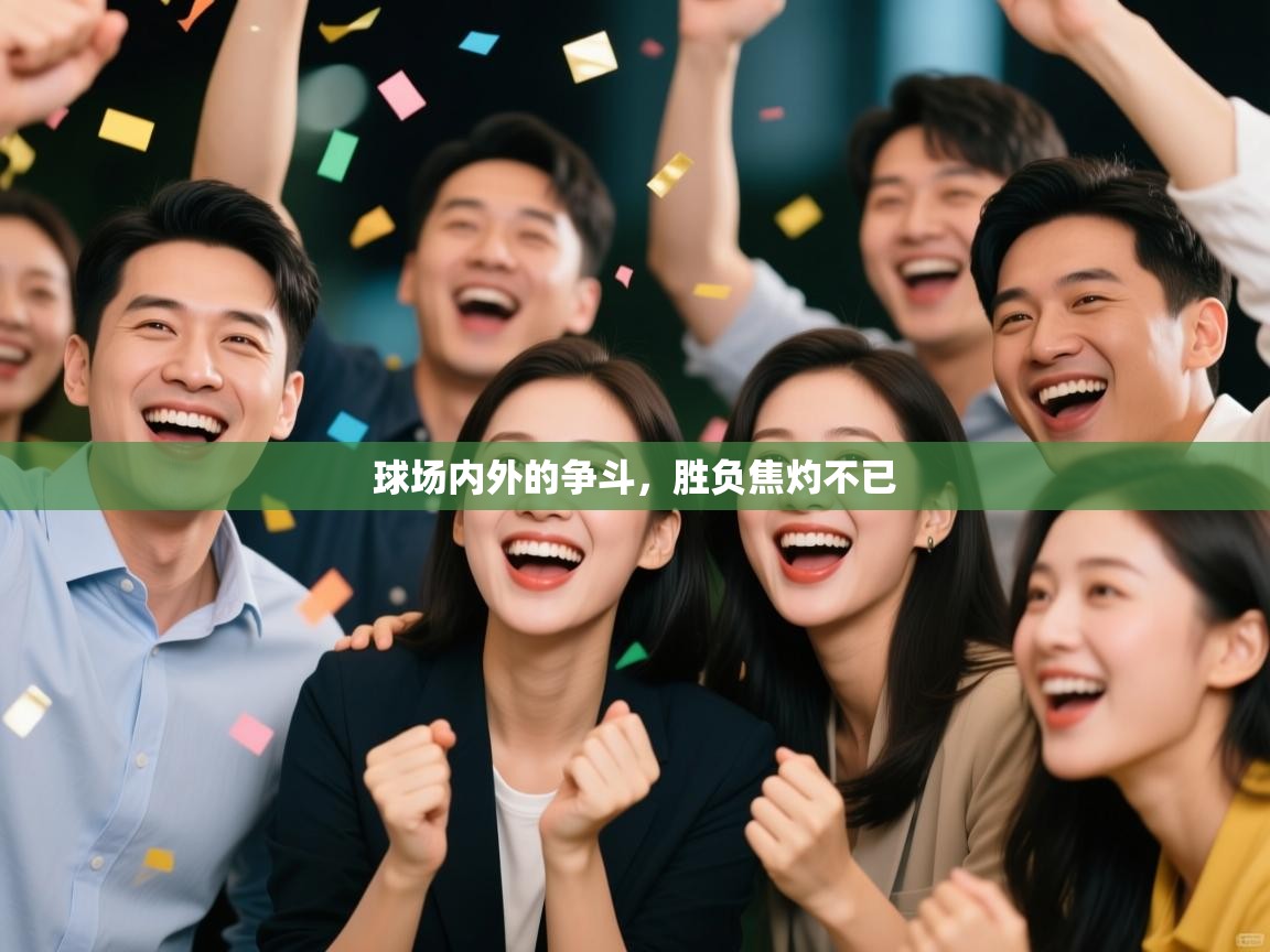 球场内外的争斗，胜负焦灼不已