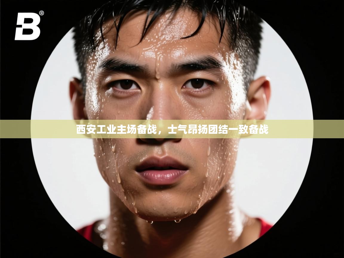 西安工业主场备战，士气昂扬团结一致备战  第2张