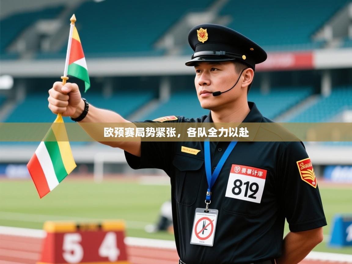 欧预赛局势紧张，各队全力以赴  第2张