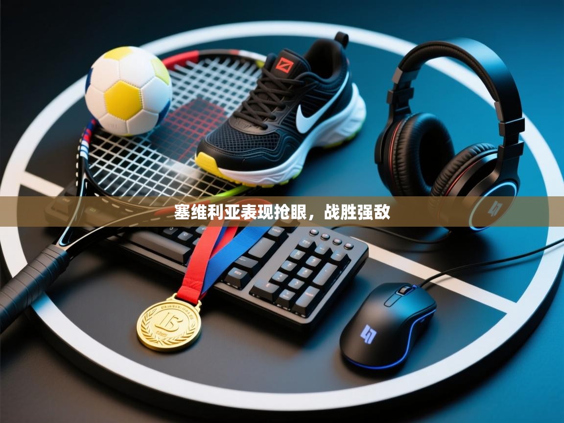 塞维利亚表现抢眼，战胜强敌