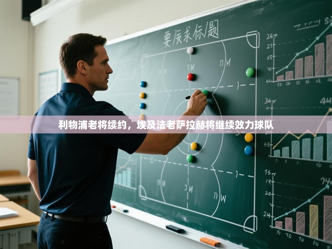 利物浦老将续约，埃及法老萨拉赫将继续效力球队  第1张