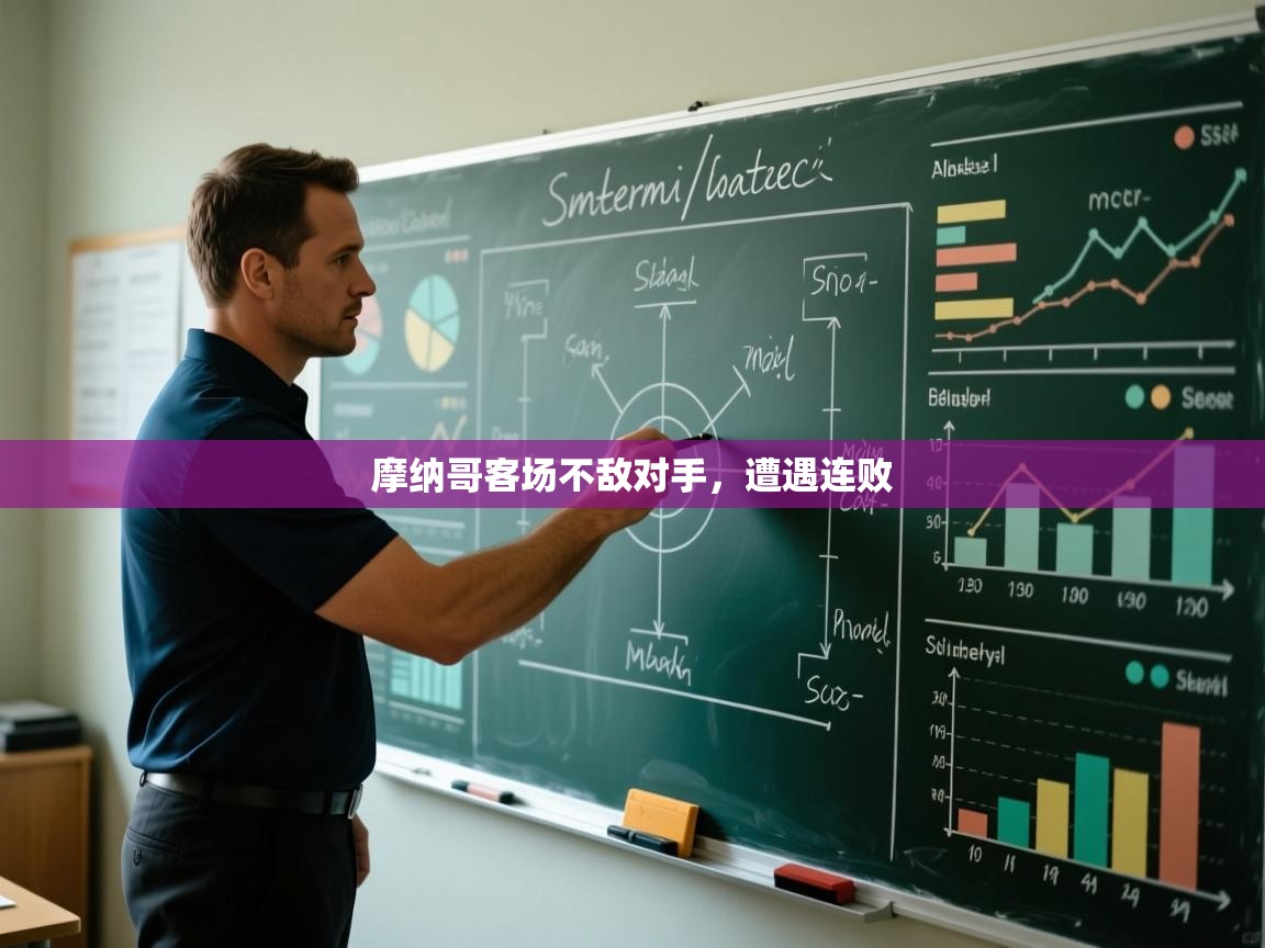 摩纳哥客场不敌对手，遭遇连败  第1张