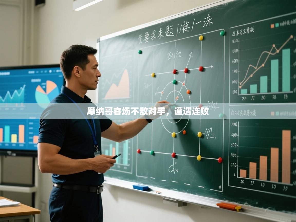 摩纳哥客场不敌对手，遭遇连败  第2张