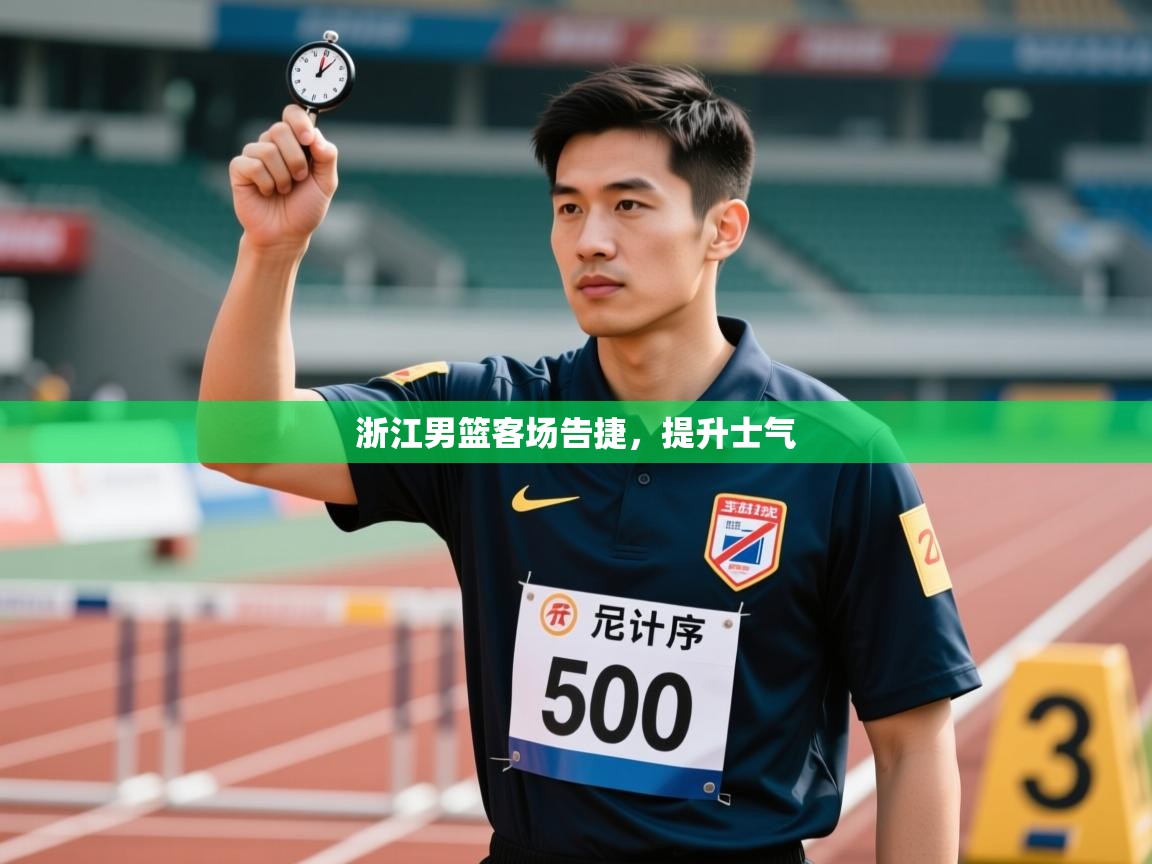 浙江男篮客场告捷，提升士气  第2张