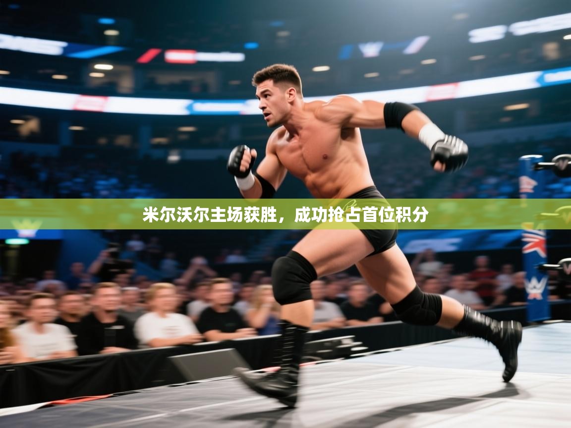 米尔沃尔主场获胜，成功抢占首位积分