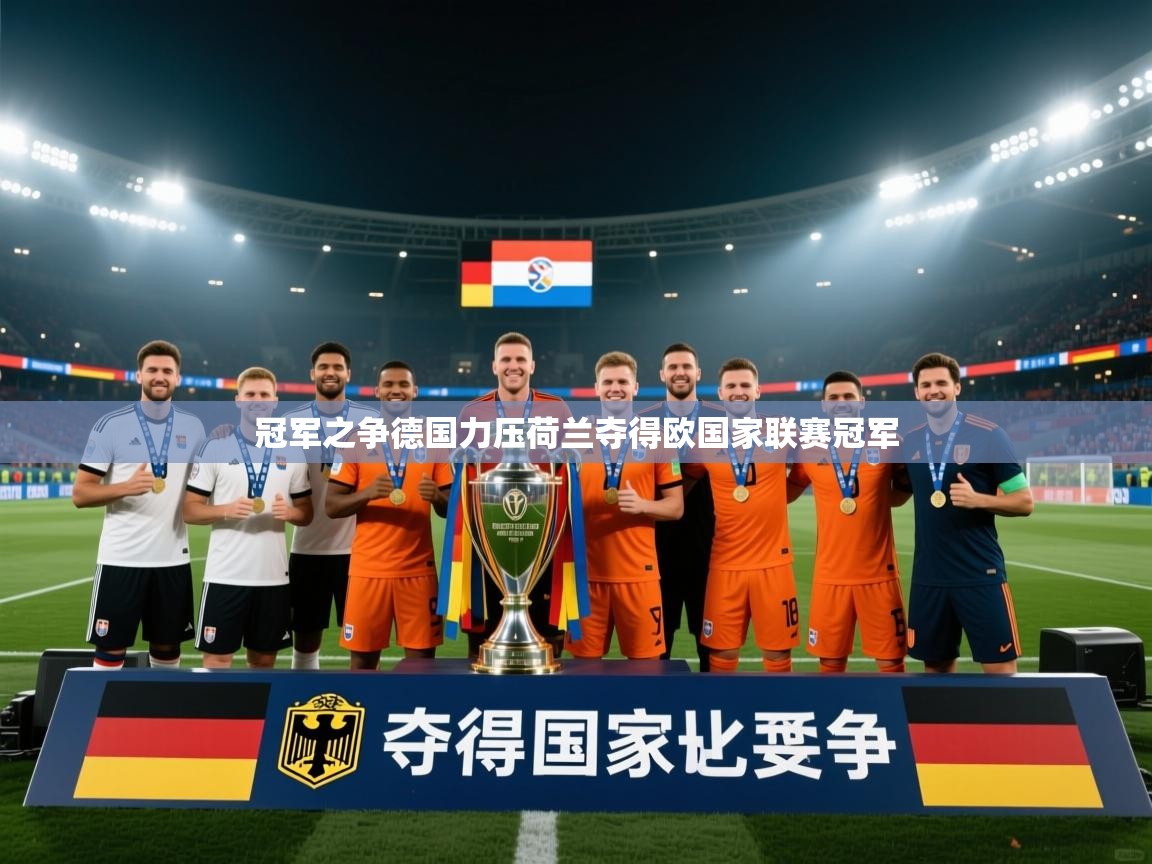 冠军之争德国力压荷兰夺得欧国家联赛冠军