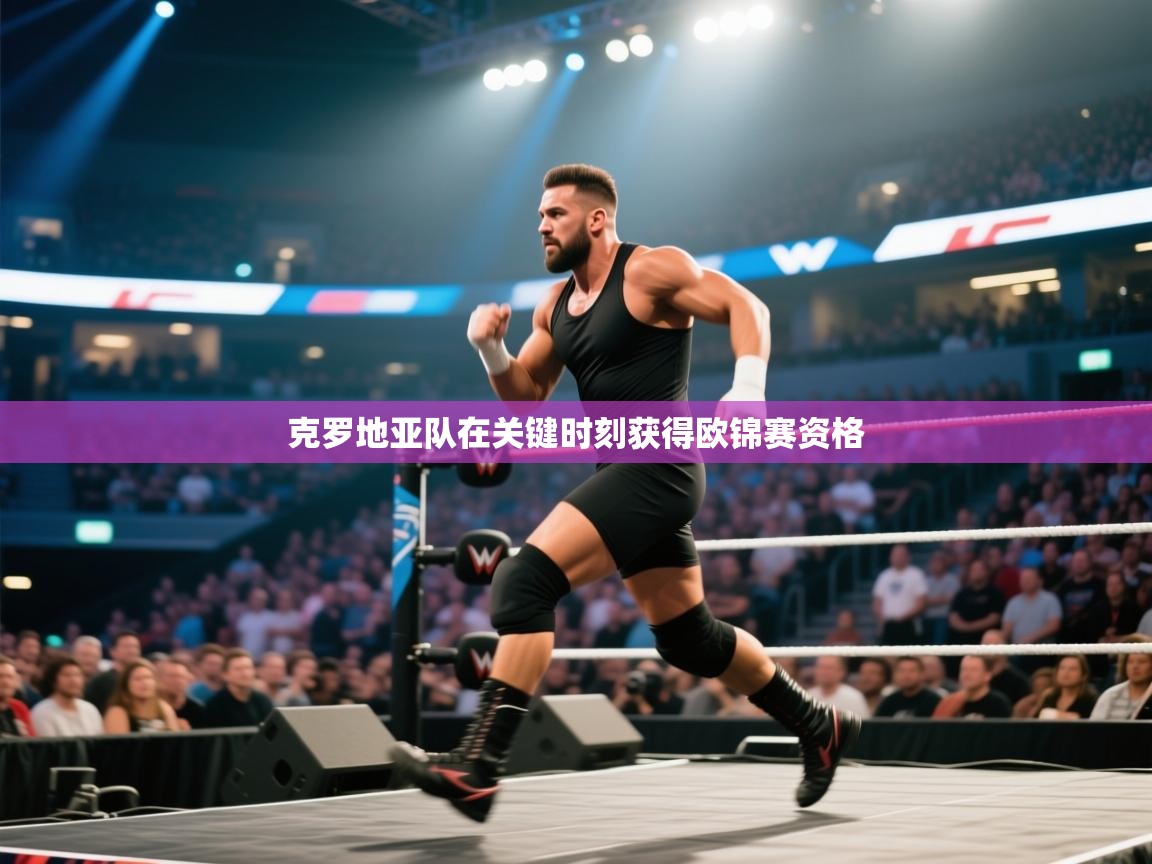 克罗地亚队在关键时刻获得欧锦赛资格