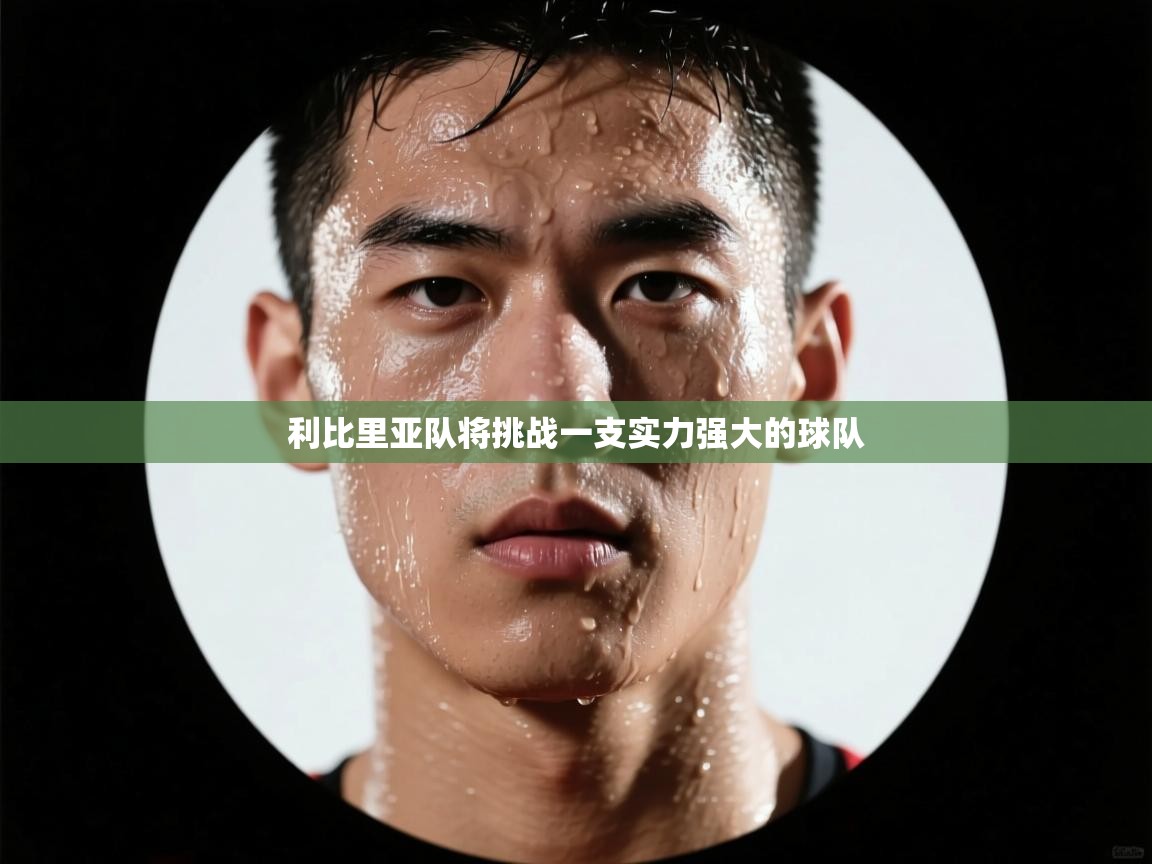 利比里亚队将挑战一支实力强大的球队  第1张