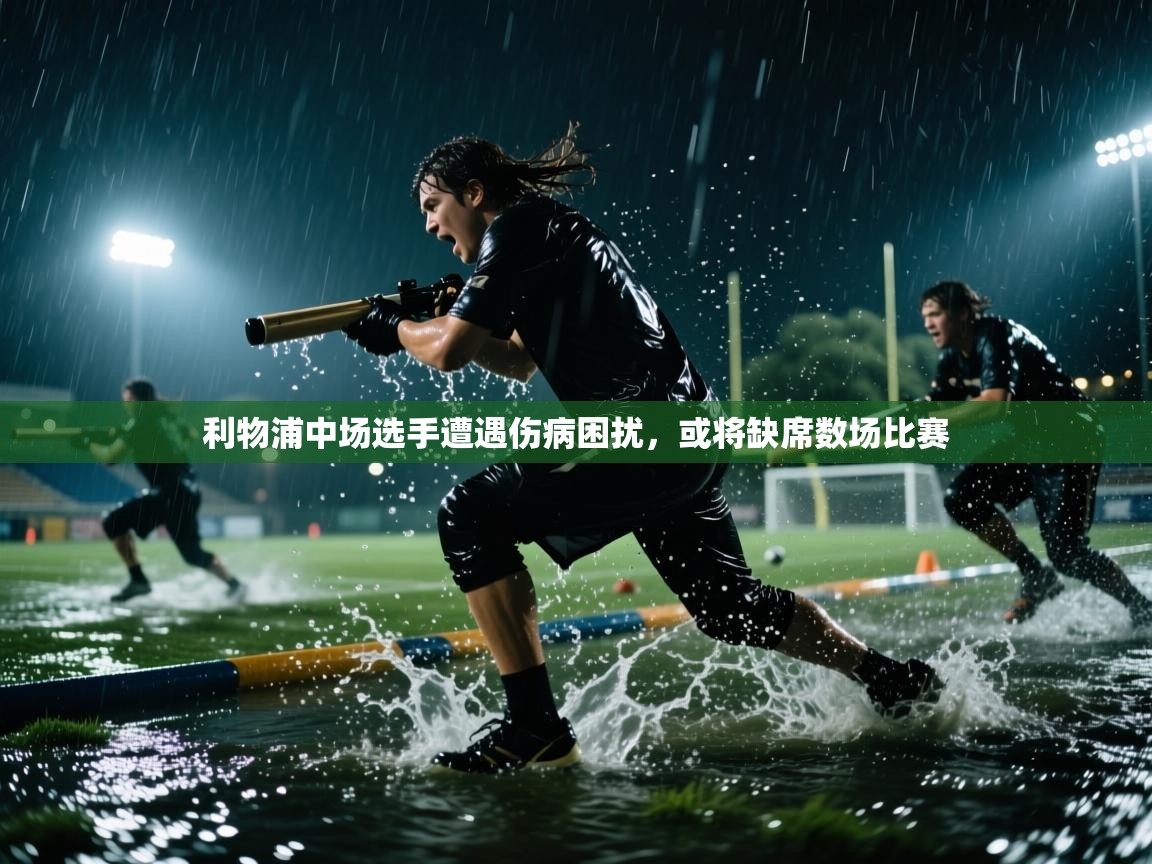 利物浦中场选手遭遇伤病困扰,或将缺席数场比赛 第2张