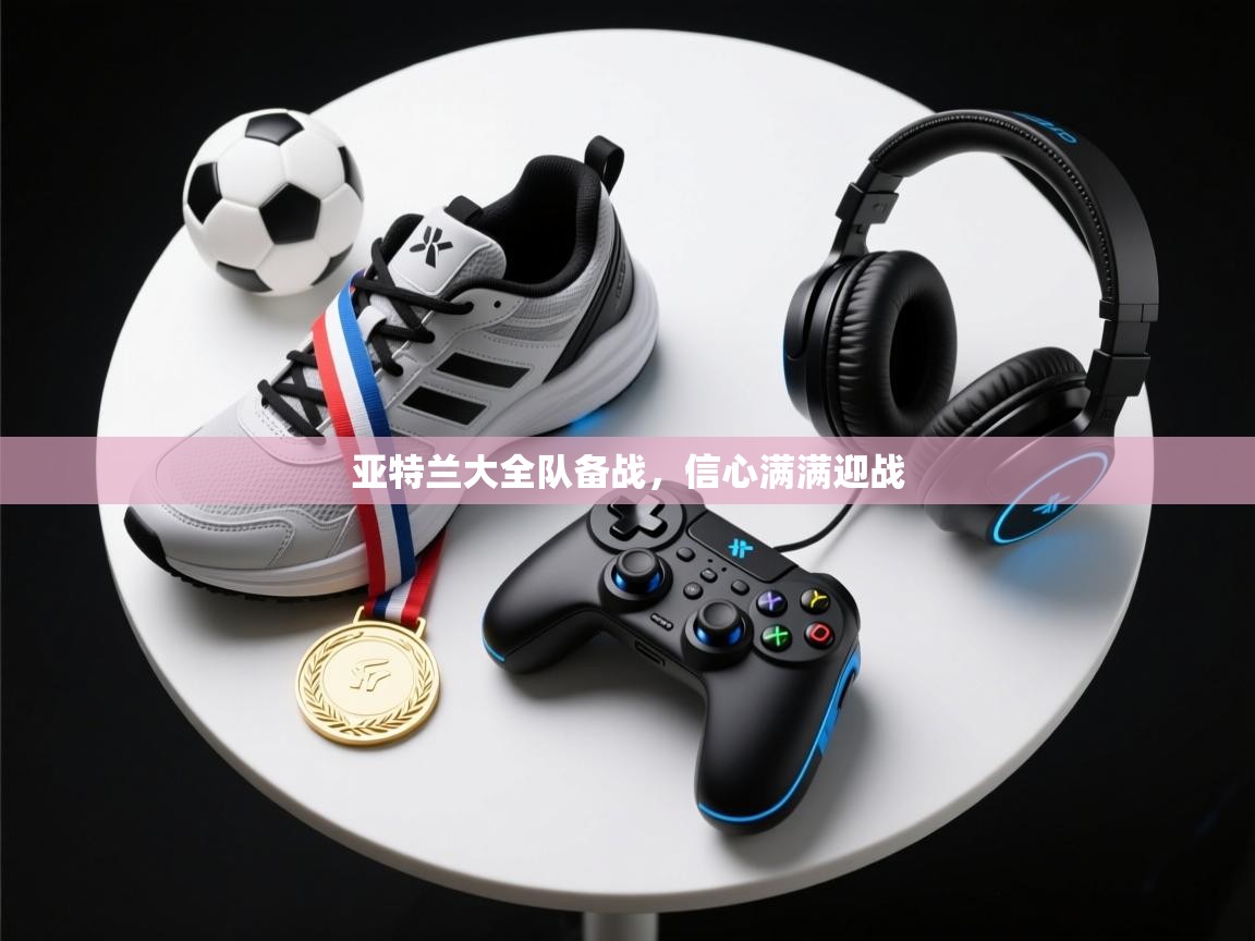 亚特兰大全队备战，信心满满迎战  第1张