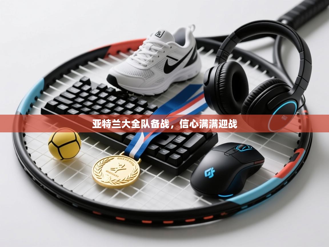 亚特兰大全队备战，信心满满迎战  第2张