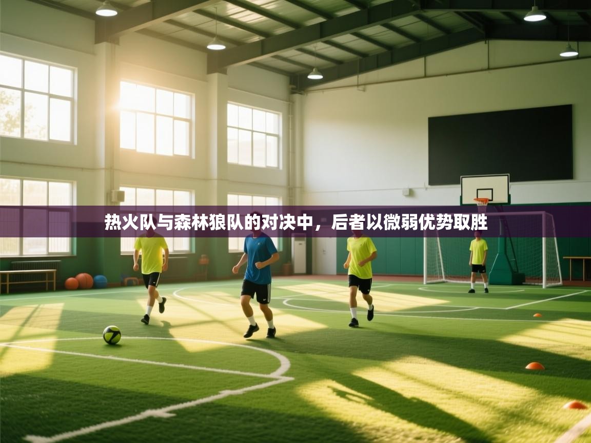 热火队与森林狼队的对决中，后者以微弱优势取胜  第1张