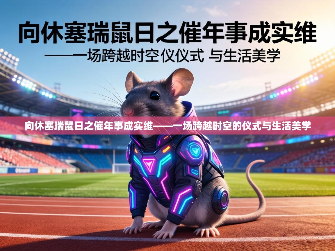 向休塞瑞鼠日之催年事成实维——一场跨越时空的仪式与生活美学  第1张