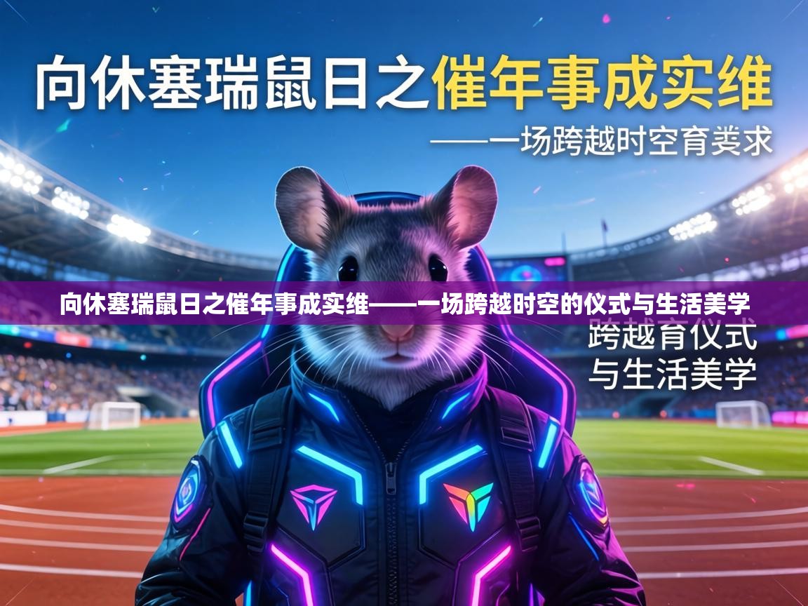 向休塞瑞鼠日之催年事成实维——一场跨越时空的仪式与生活美学  第2张