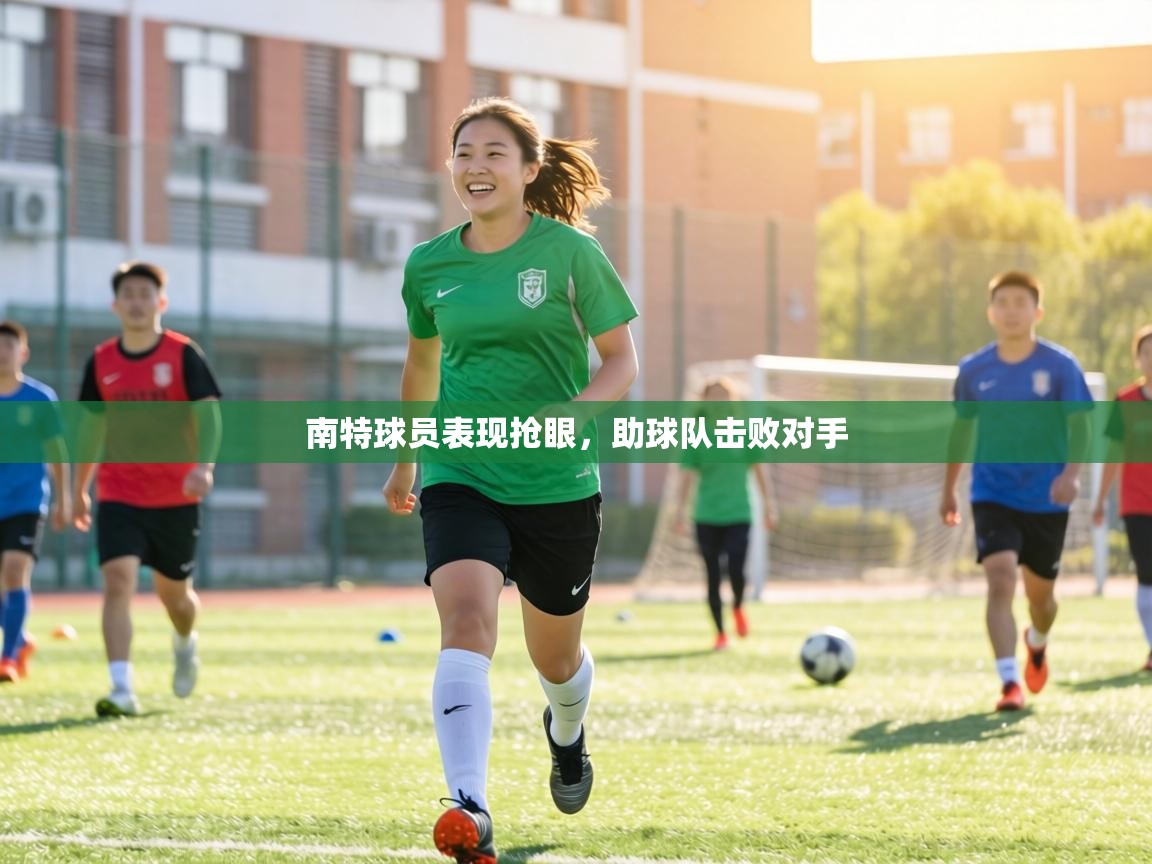 南特球员表现抢眼,助球队击败对手 第2张
